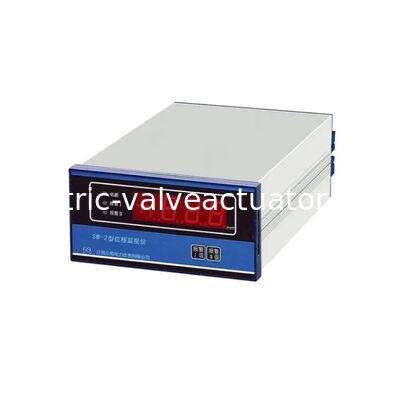 Dobra cena. Zhong He SW-2 Intelligent Linear Motion Measurement Controller for Industrial Position Feedback and Automated Equipment Diagnostics w sieci