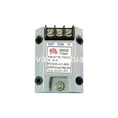 Dobra cena. Zhonghe DWQZ Φ11(50) Eddy Current Sensor w sieci