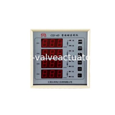 Dobra cena. Zhonghe CZJ-4D Monitor wibracji. w sieci