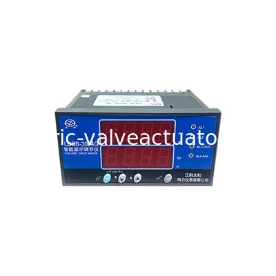 Dobra cena. Inteligentny kontroler wyświetlacza Zhonghe LDSB-3024G | Cyfrowy przyrząd do regulacji temperatury w sieci