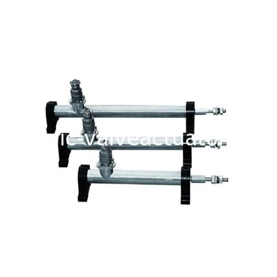 Dobra cena. Zhonghe Instrument TD-1 LVDT Liniowy Czujnik Przemieszczenia w sieci