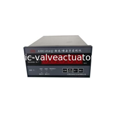 Dobra cena. Zhonghe XJZC-03A/Q Instrument do monitorowania prędkości i uderzeń. w sieci