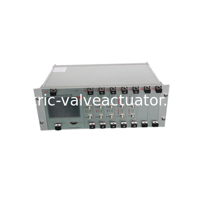 Dobra cena. Zhonghe 8000C Rotating Machinery Protection Device | Steam Turbine Monitoring System w sieci