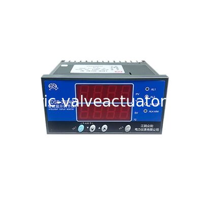 Dobra cena. Zhong he  LDSB-3024G Intelligent Digital Display Controller | High-Precision Temperature Monitoring & Regulation Instrument w sieci