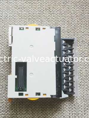 Dobra cena. Omron CJ1W-AD081-V1 Analog Input Module for CJ2M Controllers | PLC I/O Module w sieci