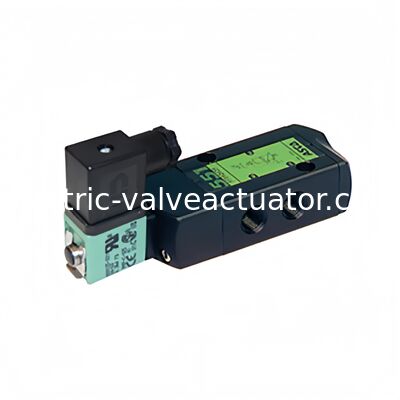 Dobra cena. ASCO SCG551A001MS.115/50 Pilot & Spring Pneumatyczny Zawór Solenoidalny w sieci