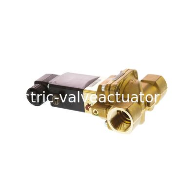 Dobra cena. Zawór elektromagnetyczny Burkert 134434 24V DC, typ 5282 zawór elektromagnetyczny 2/2-drogowy w sieci
