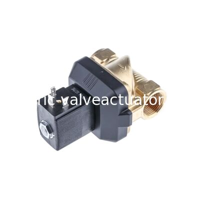 Dobra cena. Zawór elektromagnetyczny Bürkert 221632 | 110V AC w sieci