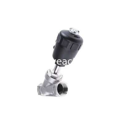 Dobra cena. Burkert 178895 Stainless Steel Pneumatic Valve – 16 Bar Pressure Rating w sieci
