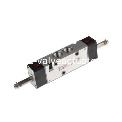 Dobra cena. Norgren V61B511A-A3000 Pneumatic Solenoid Valve – 1300 L/min Maximum Flow w sieci