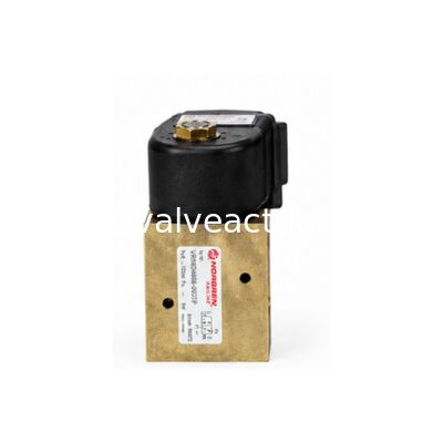 Dobra cena. Zawór elektromagnetyczny bezpośredniego działania Norgren VR98 VR98D9678-0147P w sieci