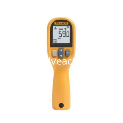 Dobra cena. FLUKE MT4 MAX INFRARED TEMPERATURE GUN ️ Szybkie i dokładne pomiary cieplne bez kontaktu w sieci