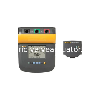 Dobra cena. Fluke 1550C/1550C FC wysokonapięciowy tester izolacyjny do diagnostyki elektrycznej w sieci