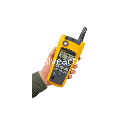 Dobra cena. Fluke 975 Multi-Function Environmental Meter – Air Quality, Temperature, Humidity & CO₂ Measurement w sieci