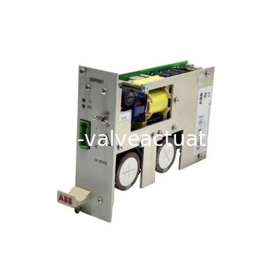 Dobra cena. Moduł zasilacza ABB 560PSU01 R0002 1KGT006600R0002 dla infrastruktury automatyki przemysłowej w sieci