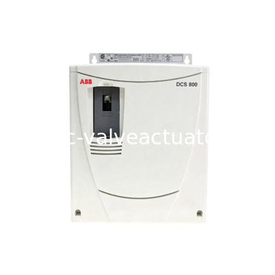 Dobra cena. ABB DCS800-S02-0260-05 3AUA0000013767 Przemysłowy napęd prądu stałego do sterowania ruchem w sieci
