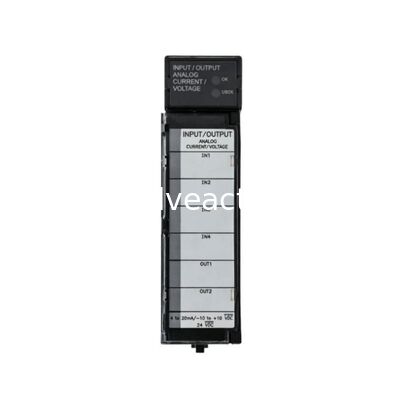 Dobra cena. Moduł analogowy I/O GE IC693ALG442B | Wysokowydajna automatyka przemysłowa w sieci