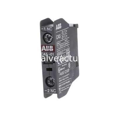 Dobra cena. ABB CA5-01 1SBN010010R1001 Pomocny moduł kontaktowy w sieci