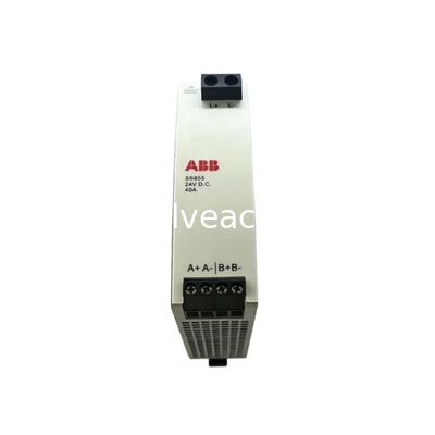 Dobra cena. ABB SS855 2PAA125624R1 Jednostka głosowania. w sieci