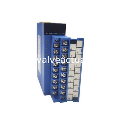 Dobra cena. Yokogawa F3AD04-5R Analogiczny moduł wejściowy w sieci