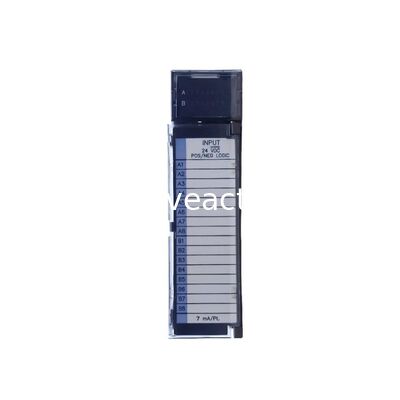 Dobra cena. GE IC693MDL645F Moduł wejściowy logiki dodatniej/ujemnej | Dyskretne wejścia/wyjścia PLC w sieci