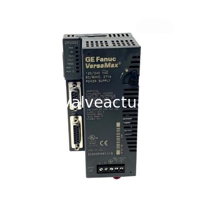 Dobra cena. GE IC200PWR101B Moduł zasilania VersaMax w sieci