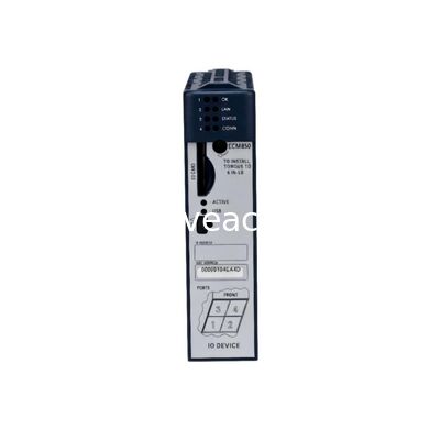 Dobra cena. GE IC695ECM850 Ethernet Interface Unit. w sieci