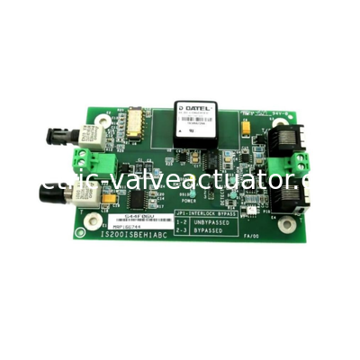 Dobra cena. GE IS200EGDMH1AFG Ethernet Global Data Module | GE Mark VI Module w sieci