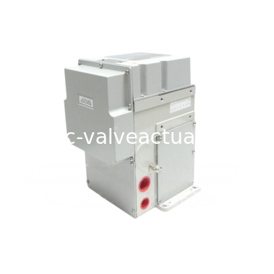 Dobra cena. Honeywell 10268S-1-020-201-0-2-03100-000-00 Actuator Module Electric Valve Actuator w sieci