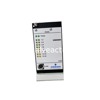 Dobra cena. Emerson A6740 3051 Pressure Transmitter Module for Industrial Process Monitoring w sieci