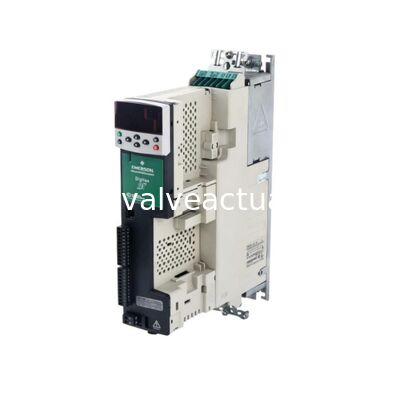 Dobra cena. Emerson DST1405 Servo Drive for Industrial Automation and Motion Control w sieci