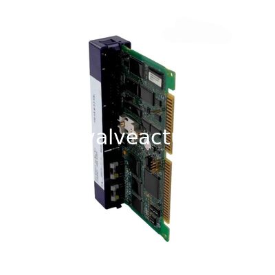 Dobra cena. Emerson 396879-11-0 CPU Module for Industrial Automation and Control Systems w sieci