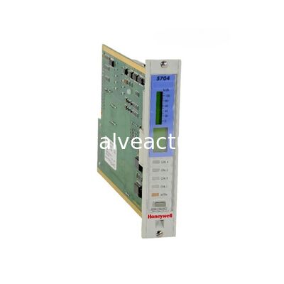 Dobra cena. Honeywell 05704-A-0145 4-Channel Control Card | Industrial Control Module w sieci
