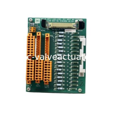 Dobra cena. Honeywell MU-TAIHO1 51303956-100 Analog Input High-Level SFI Terminal Module w sieci