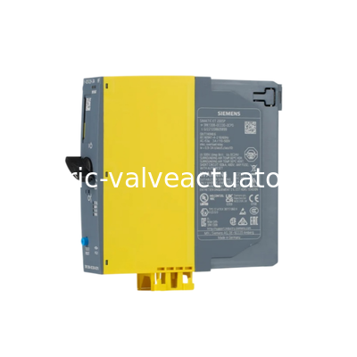 Dobra cena. Siemens 303-97-059 3RK1308 Series Three-Phase Soft Starter | 500V AC Industrial Motor Control w sieci