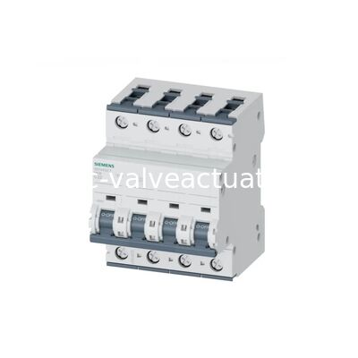 Dobra cena. Siemens 5SY4432-7 SENTRON 5SY4 Series Miniature Circuit Breaker | 400V AC w sieci