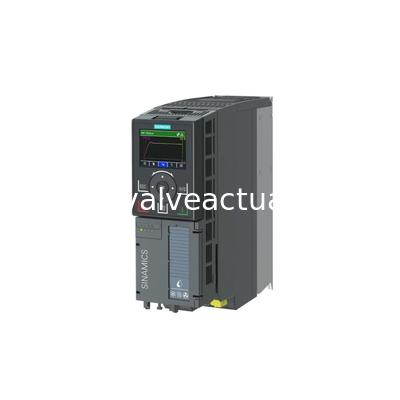 Dobra cena. Siemens 6SL3220-1YE10-0AF0 Three-Phase Variable Frequency Drive | 200Hz AC Motor Control w sieci