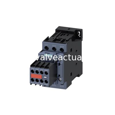 Dobra cena. Stycznik nawrotny Siemens 3RT2024-1DB44-3MA0 | Sterowanie silnikiem 24 V DC w sieci