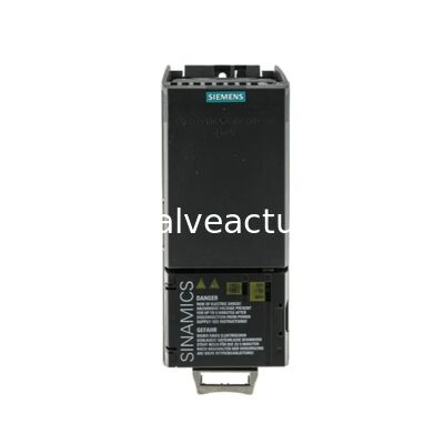 Dobra cena. Siemens  301-24-732  3 Phase Variable Frequency Drive 2.3A | AC Drive for Asynchronous Motors w sieci