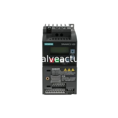 Dobra cena. Siemens 301-24-789 Single Phase VFD 750W | Variable Frequency Drive for AC Motors w sieci
