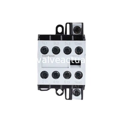 Dobra cena. Siemens 136-22-868 Motor Control Contactor | 230V AC Coil Industrial Motor Starter w sieci