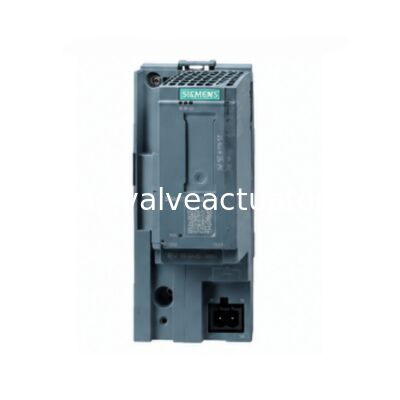 Dobra cena. Siemens 6ES7155-6AA02-0BN0 Interface Module | 28.8V Industrial PLC I/O Module w sieci