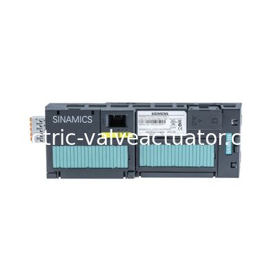 Dobra cena. Siemens 6SL3244-0BB12-1BA1 Single-Phase Control Unit | 250kW Industrial Drive Control Module w sieci