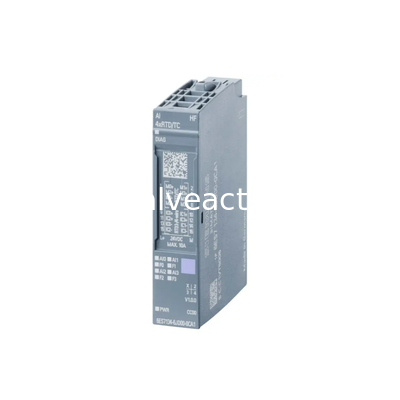 Dobra cena. Siemens 110-91-325 Moduł wejściowy serii 1766 24V DC Digital Input Unit for Industrial Automation w sieci