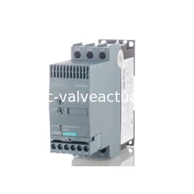 Dobra cena. Siemens 137-65-970 Soft Starter, 3-fazowy 400V AC Motor Soft Start Controller dla automatyki przemysłowej w sieci