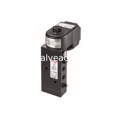 Dobra cena. Norgren 971353520500000Z-01 Przeciwwybuchowy zawór elektromagnetyczny | 2,5-8 barów w sieci