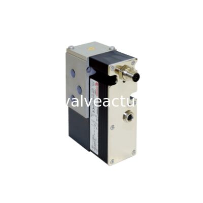 Dobra cena. Norgren VP60 Series VP6010LK461MB200 Precision Proportional Valve for Advanced Pneumatic Regulation w sieci