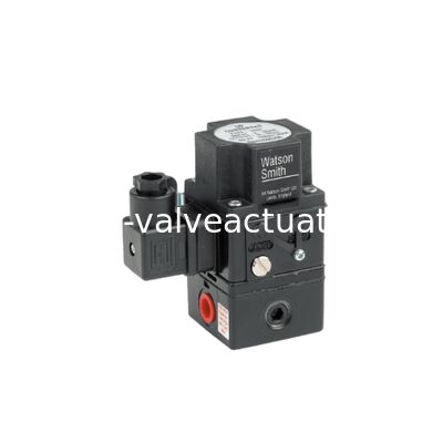 Dobra cena. Norgren 100X/101X Series 40R0100R Precision Proportional Valve for Pneumatic Control w sieci