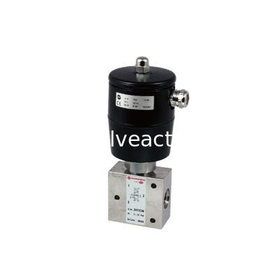 Dobra cena. Norgren 24100 serii 2432581000000000 Elektrycznie działający zawór do eksplozji atmosfery w sieci