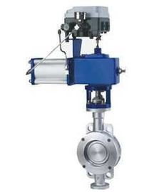 Dobra cena. ZSPC ZSNC Power Station Valve , Pneumatic Piston Cut-Off Valve w sieci